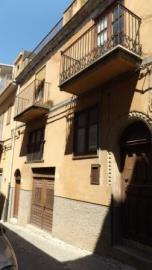 1 - Caccamo, Townhouse