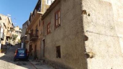 1 - Roccapalumba, Townhouse