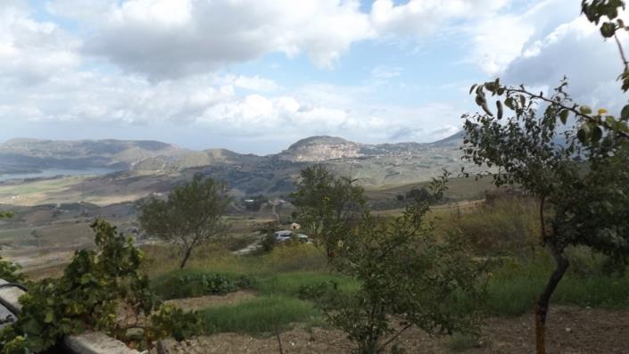 Image No.3-Villa de 3 chambres à vendre à Caccamo