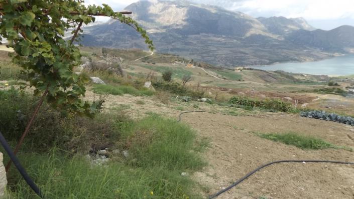 Image No.5-Villa de 3 chambres à vendre à Caccamo