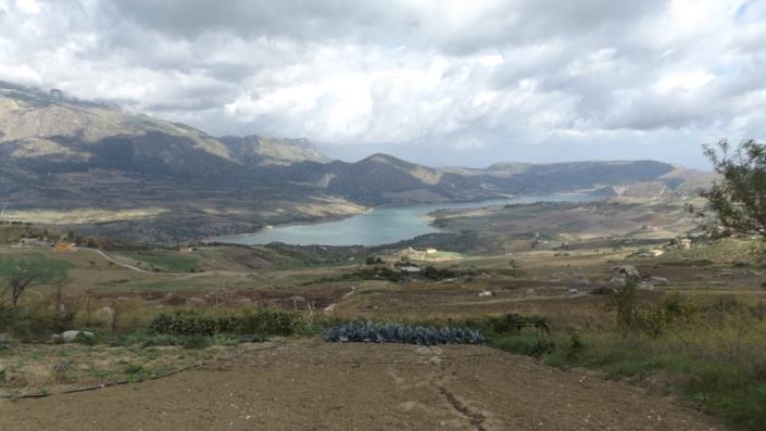 Image No.8-Villa de 3 chambres à vendre à Caccamo