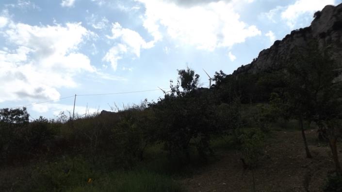 Image No.10-Villa de 3 chambres à vendre à Caccamo