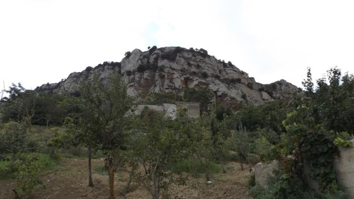 Image No.11-Villa de 3 chambres à vendre à Caccamo