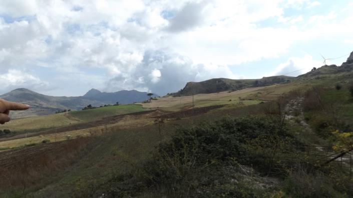 Image No.12-Villa de 3 chambres à vendre à Caccamo
