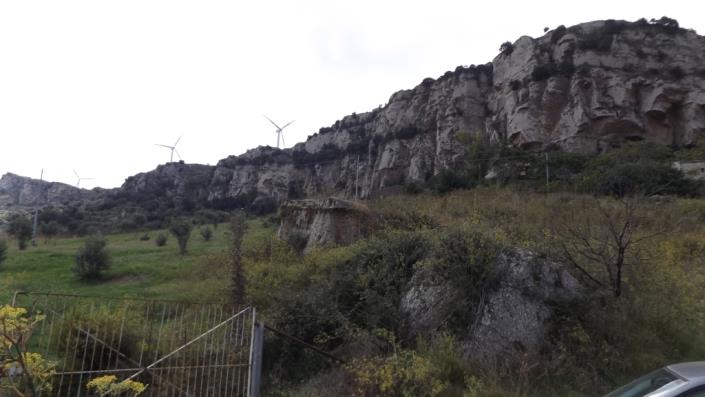 Image No.14-Villa de 3 chambres à vendre à Caccamo