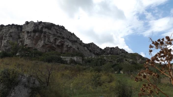 Image No.15-Villa de 3 chambres à vendre à Caccamo