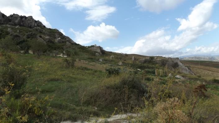 Image No.16-Villa de 3 chambres à vendre à Caccamo