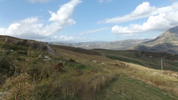 Image No.17-Villa de 3 chambres à vendre à Caccamo