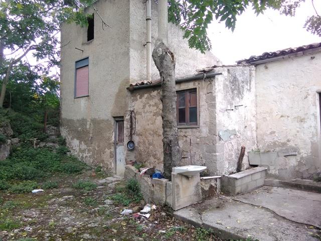 Image No.18-Villa de 3 chambres à vendre à Caccamo