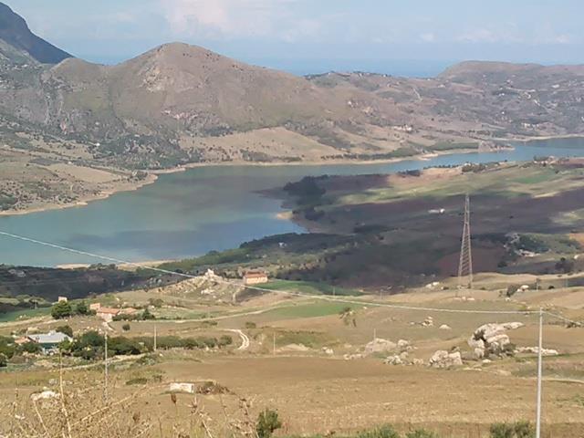 Image No.21-Villa de 3 chambres à vendre à Caccamo