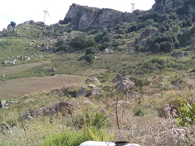 Image No.26-Villa de 3 chambres à vendre à Caccamo