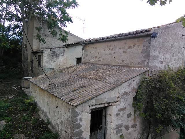Image No.25-Villa de 3 chambres à vendre à Caccamo