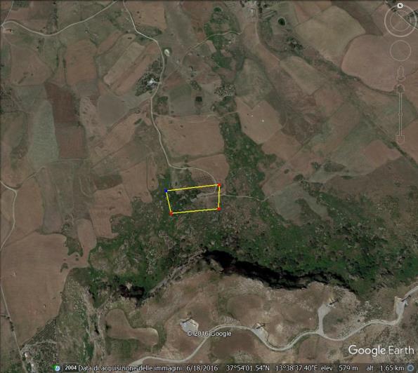 Image No.29-Villa de 3 chambres à vendre à Caccamo