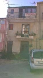 1 - Caccamo, Townhouse