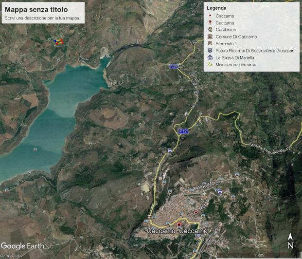 Image No.8-1 Bed Land for sale