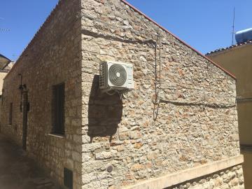 1 - Caccamo, Townhouse
