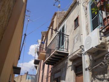 1 - Caccamo, Townhouse