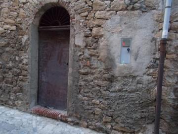 1 - Caccamo, Townhouse