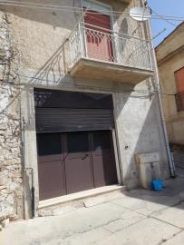 1 - Caccamo, Townhouse