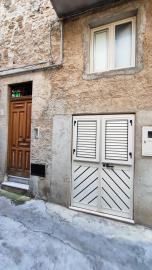 1 - Caccamo, Townhouse