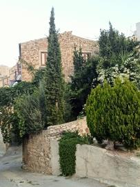 1 - Caccamo, House