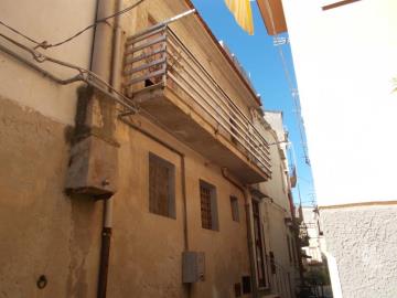 1 - Caccamo, House