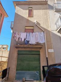 1 - Caccamo, House