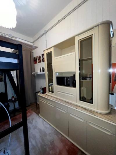 Image No.2-Appartement de 1 chambre à vendre à Palermo