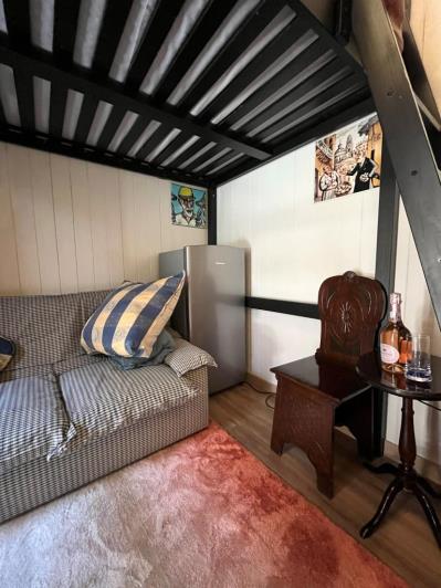 Image No.5-Appartement de 1 chambre à vendre à Palermo