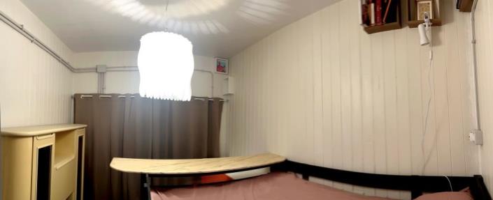 Image No.12-Appartement de 1 chambre à vendre à Palermo