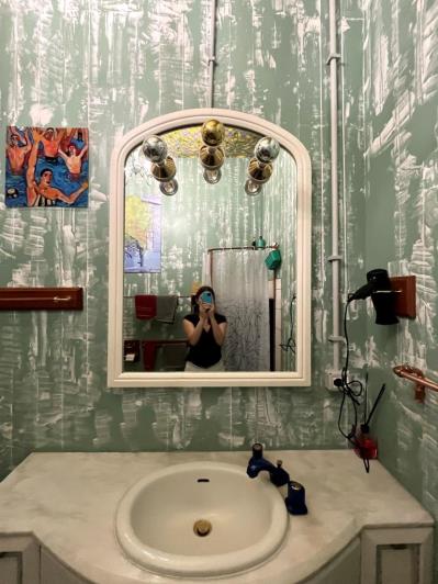 Image No.18-Appartement de 1 chambre à vendre à Palermo