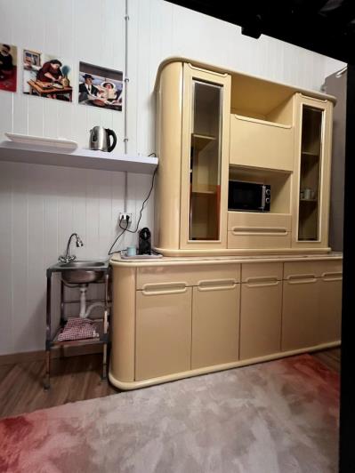 Image No.24-Appartement de 1 chambre à vendre à Palermo