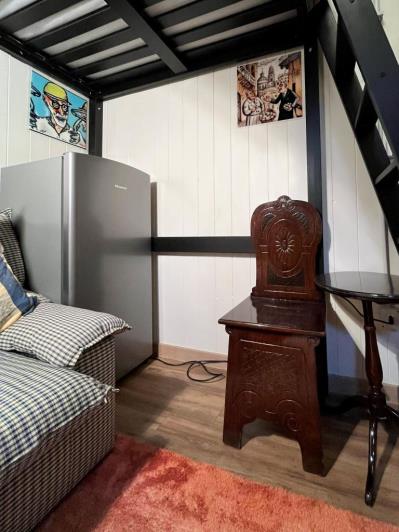 Image No.26-Appartement de 1 chambre à vendre à Palermo