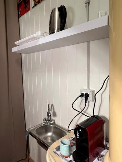 Image No.27-Appartement de 1 chambre à vendre à Palermo