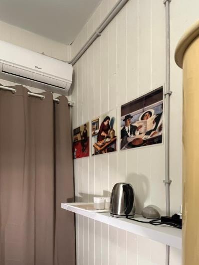 Image No.28-Appartement de 1 chambre à vendre à Palermo