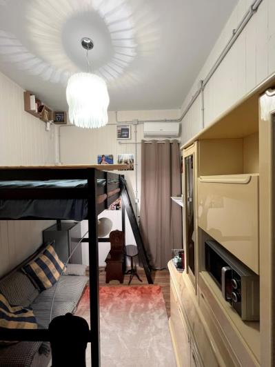 Image No.32-Appartement de 1 chambre à vendre à Palermo