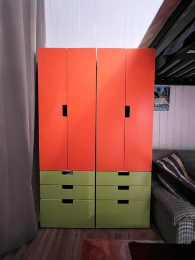 Image No.39-Appartement de 1 chambre à vendre à Palermo