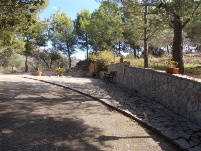 Image No.20-3 Bed Villa for sale