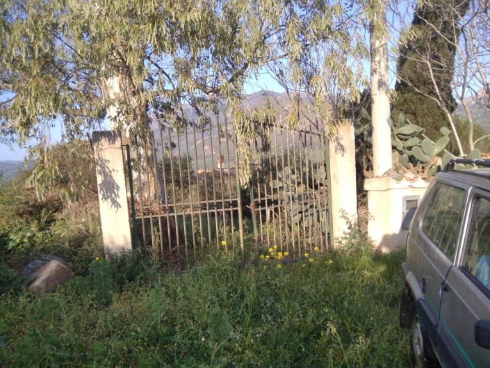 Image No.7-Villa de 1 chambre à vendre à Caccamo