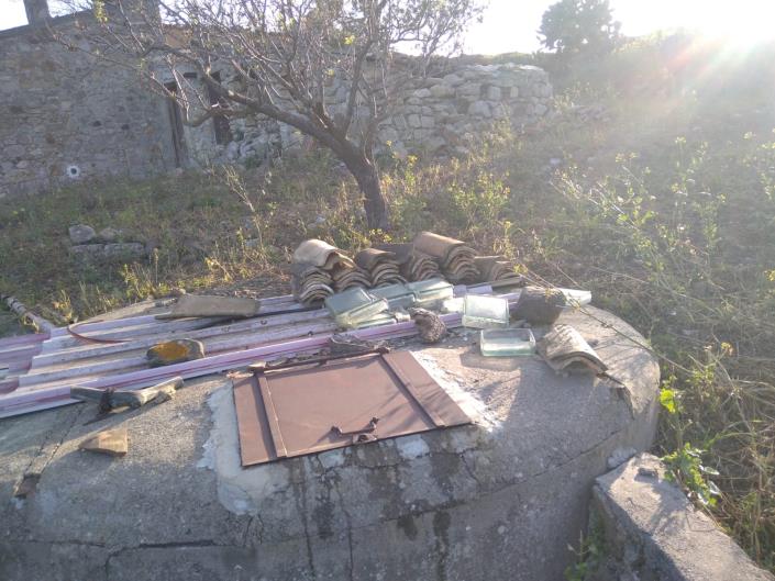 Image No.8-Villa de 1 chambre à vendre à Caccamo