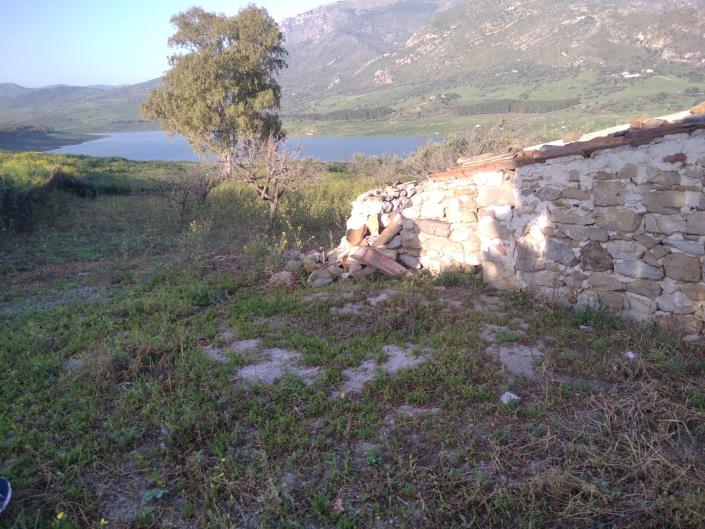 Image No.9-Villa de 1 chambre à vendre à Caccamo