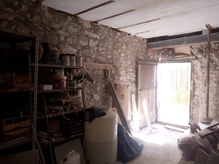 Image No.3-Maison de 3 chambres à vendre à Caccamo