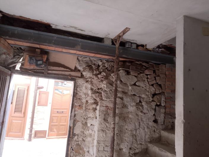 Image No.4-Maison de 3 chambres à vendre à Caccamo