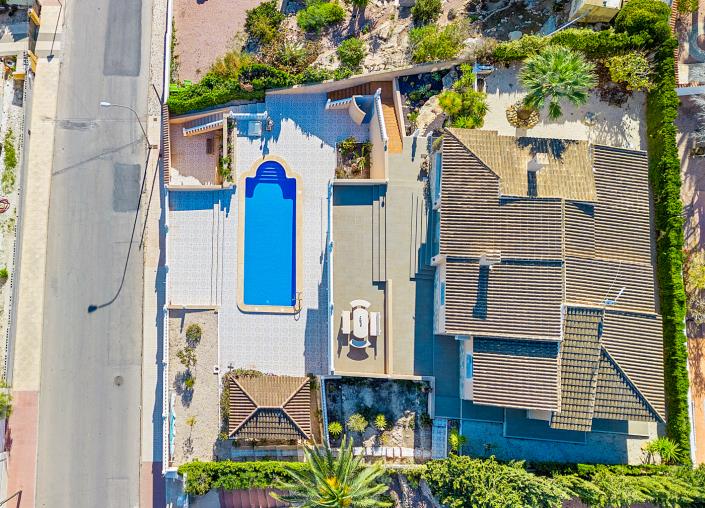 Image No.3-4 Bed Villa / Detached for sale