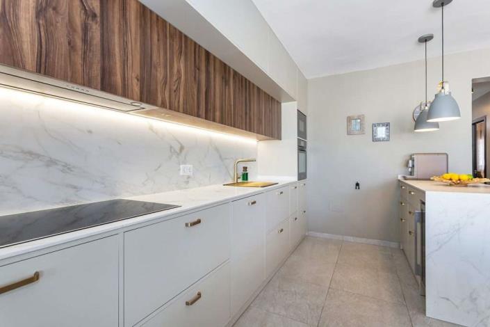 Image No.5-Jumelé de 3 chambres à vendre à Torrevieja