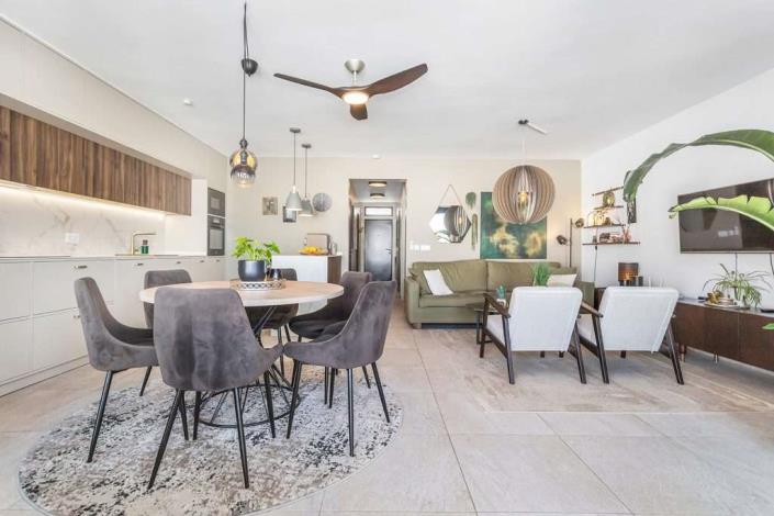 Image No.9-Jumelé de 3 chambres à vendre à Torrevieja