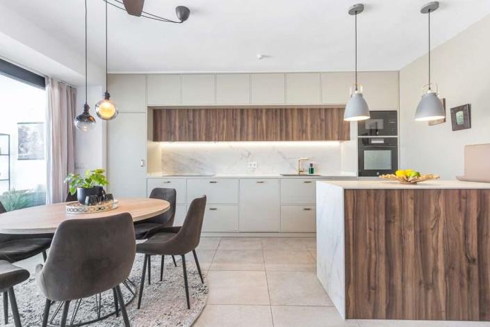 Image No.7-Jumelé de 3 chambres à vendre à Torrevieja