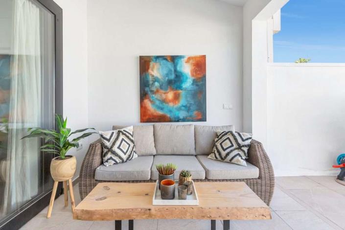 Image No.4-Jumelé de 3 chambres à vendre à Torrevieja