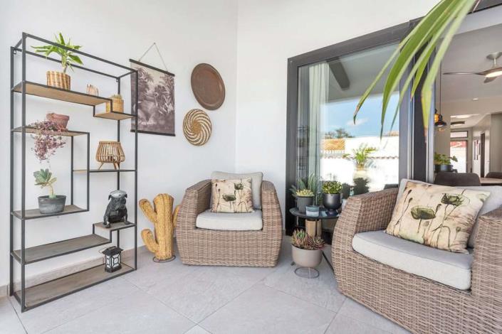 Image No.14-Jumelé de 3 chambres à vendre à Torrevieja