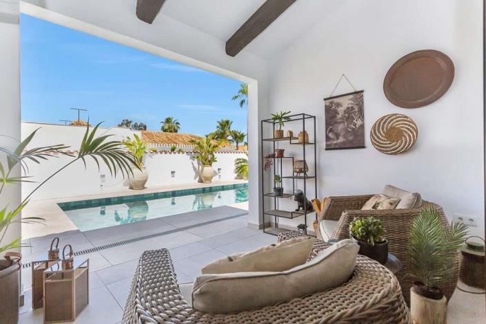 Image No.15-Jumelé de 3 chambres à vendre à Torrevieja